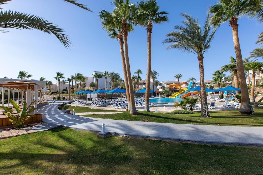 Naama Bay Hotel & Resort — Sharm El-Sheikh — photo 2