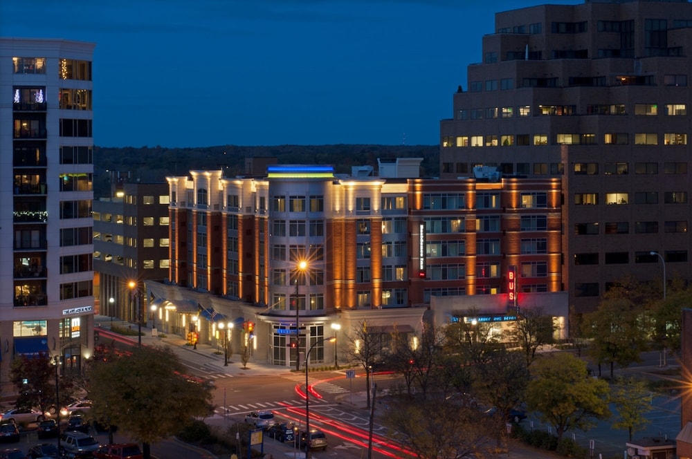 Residence Inn Ann Arbor Downtown - photo 49