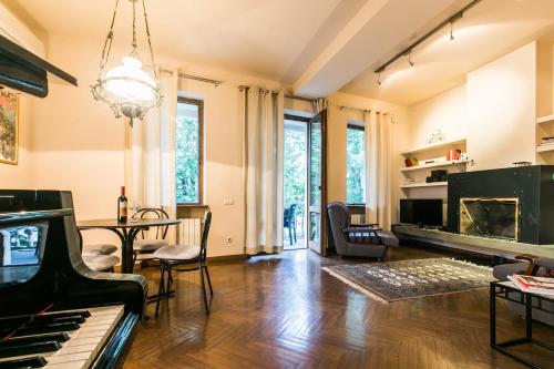 Proper Apartment Duplex Home