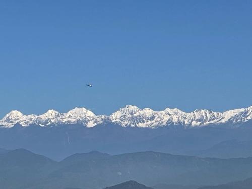 Hotel Dhulikhel View Point in Dhulikhel, Nepal