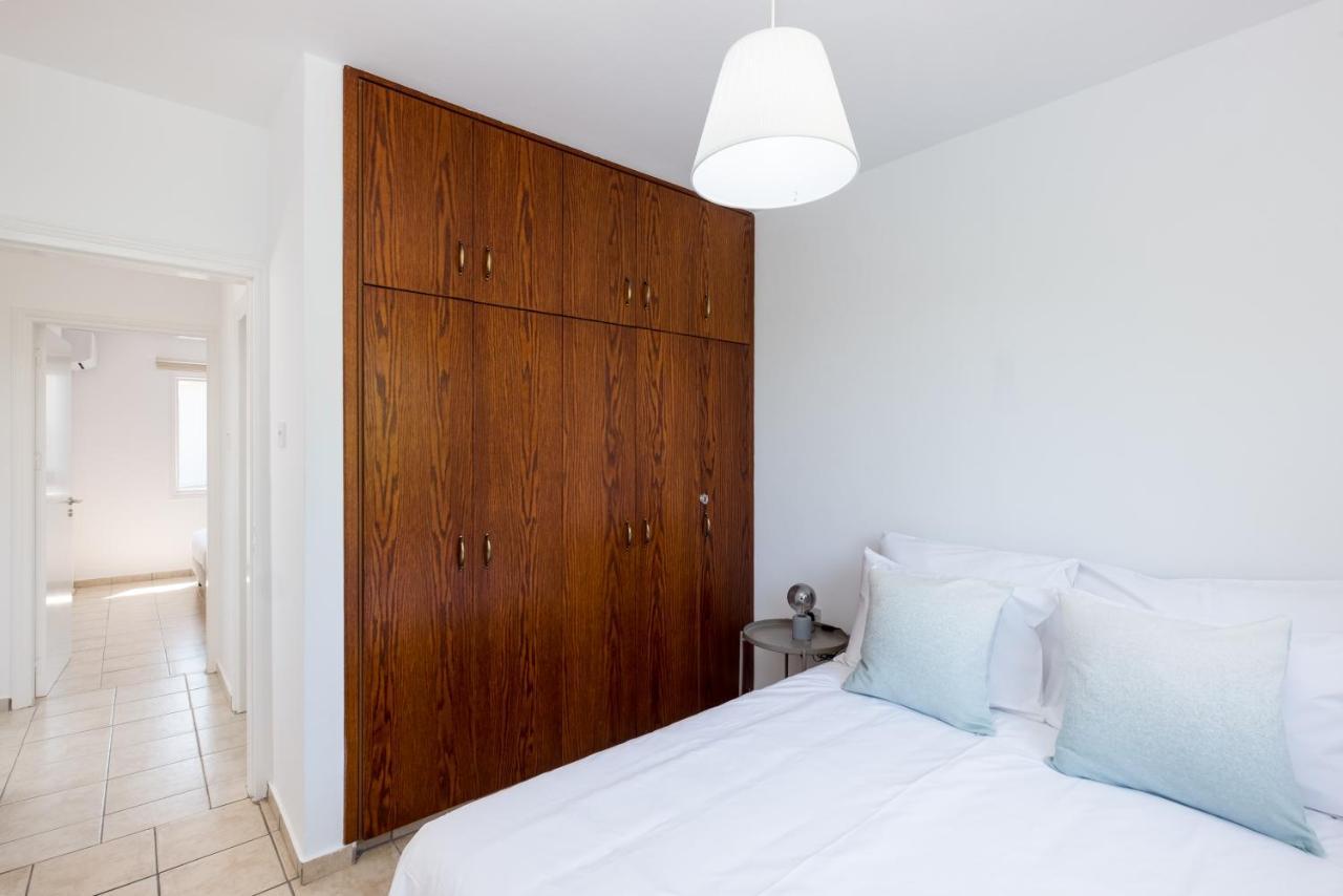 Oceanview Apartment