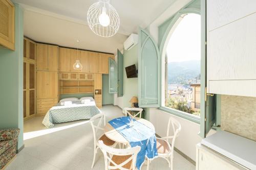 Appartamento The Dream 2 Sea view — 4-Star Luxury Hotel in Monterosso Al Mare, Italy