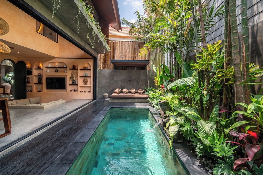 The Mystik Loft Harmony - last minute hotel in Canggu