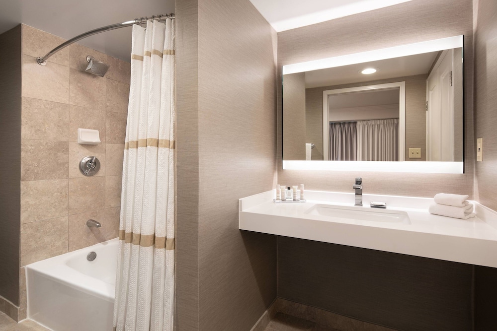 Monterey Marriott - photo 30
