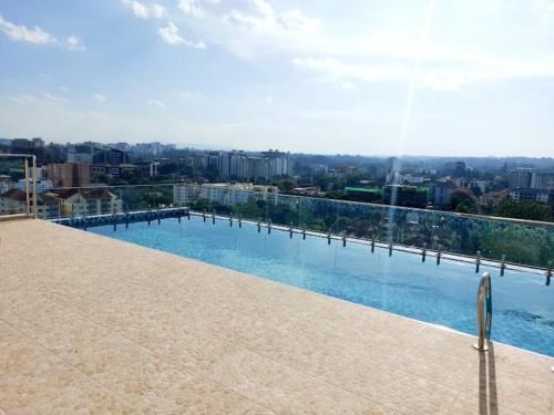 Marina Bay Apartments Nairobi Westlands