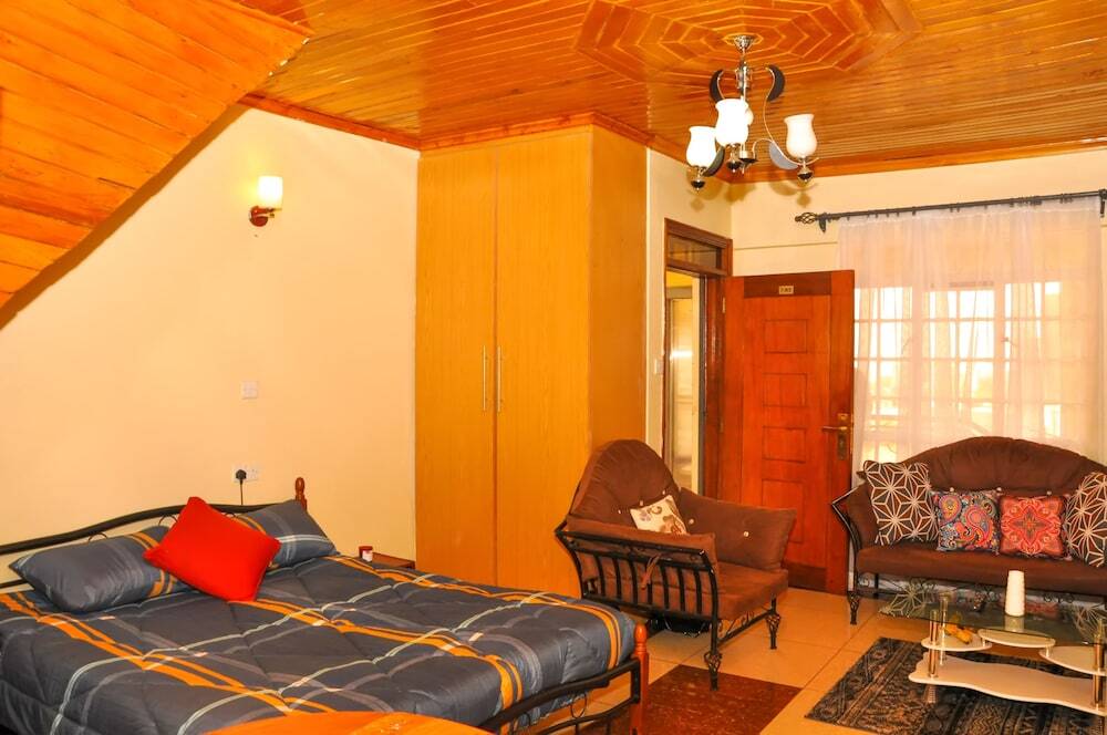Sundowner Studio