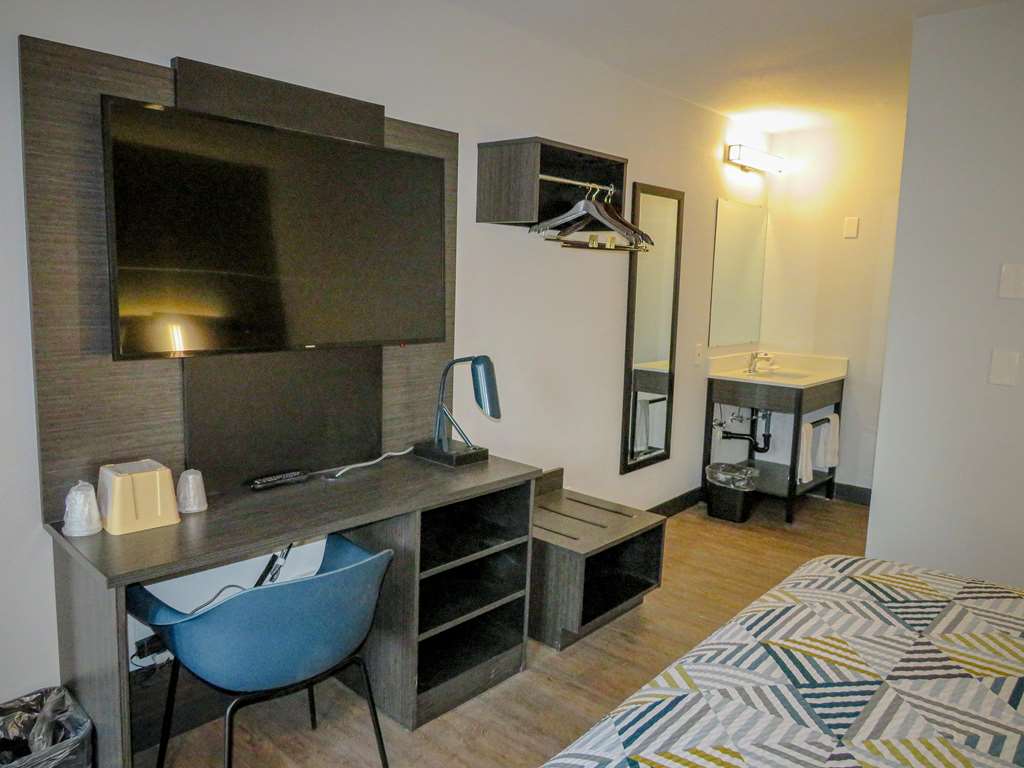 Motel 6 Tigard OR Portland Southwest - photo 19