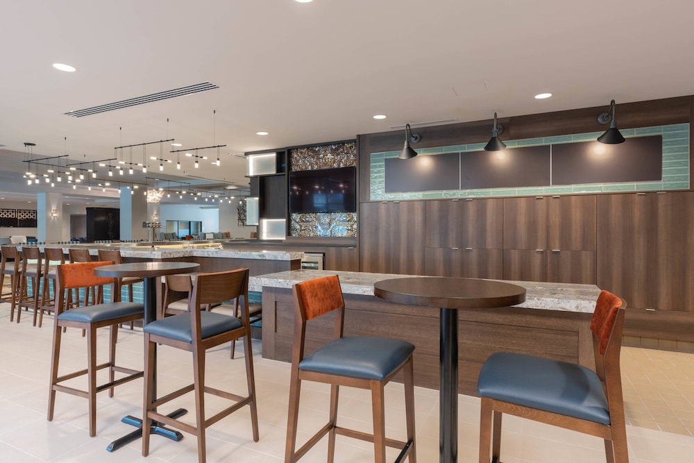 Courtyard by Marriott Thousand Oaks Agoura Hills - photo 40