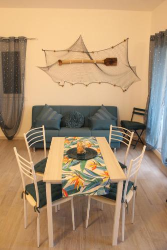 I Villini Di Baia Sant’anna — Budoni — photo 4