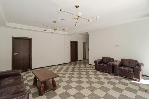 Cozy Studio Apartment in Tbilisi By Wehost
