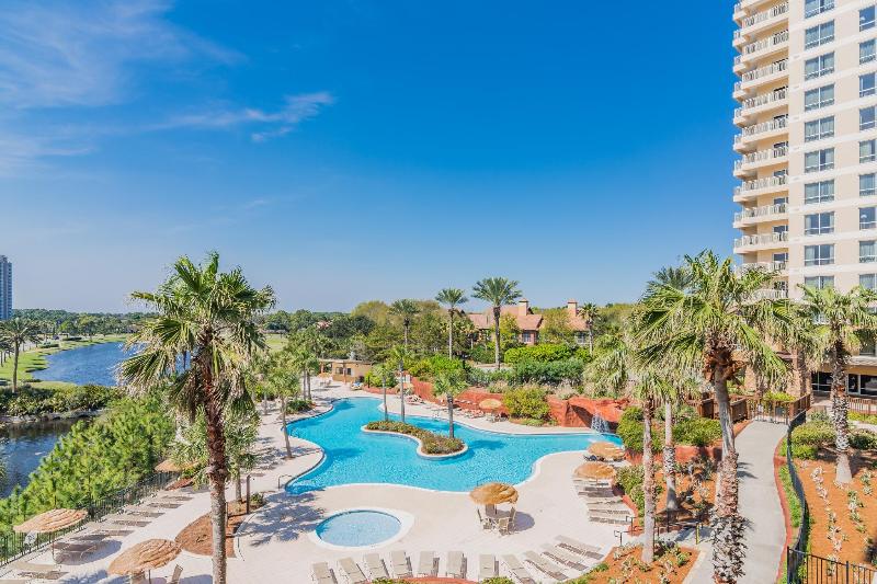 Grand Complex at Sandestin Golf & Beach Resort - photo 3