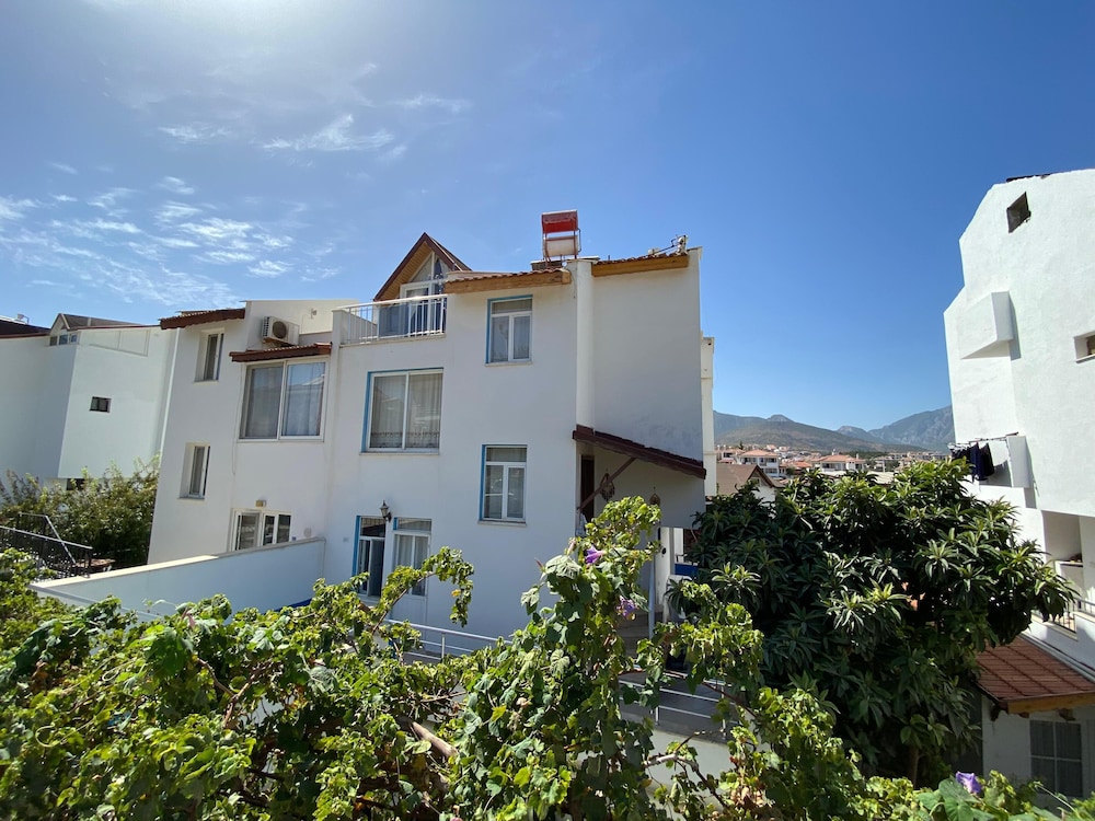 Kardelen apart Datça — 4-Star Luxury Hotel in Datca, Turkey