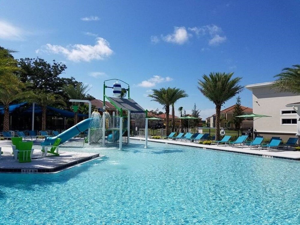 Veranda Palms Resort Single Family Pool Game Room Homes - photo 47