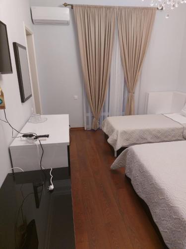 David's Guest House