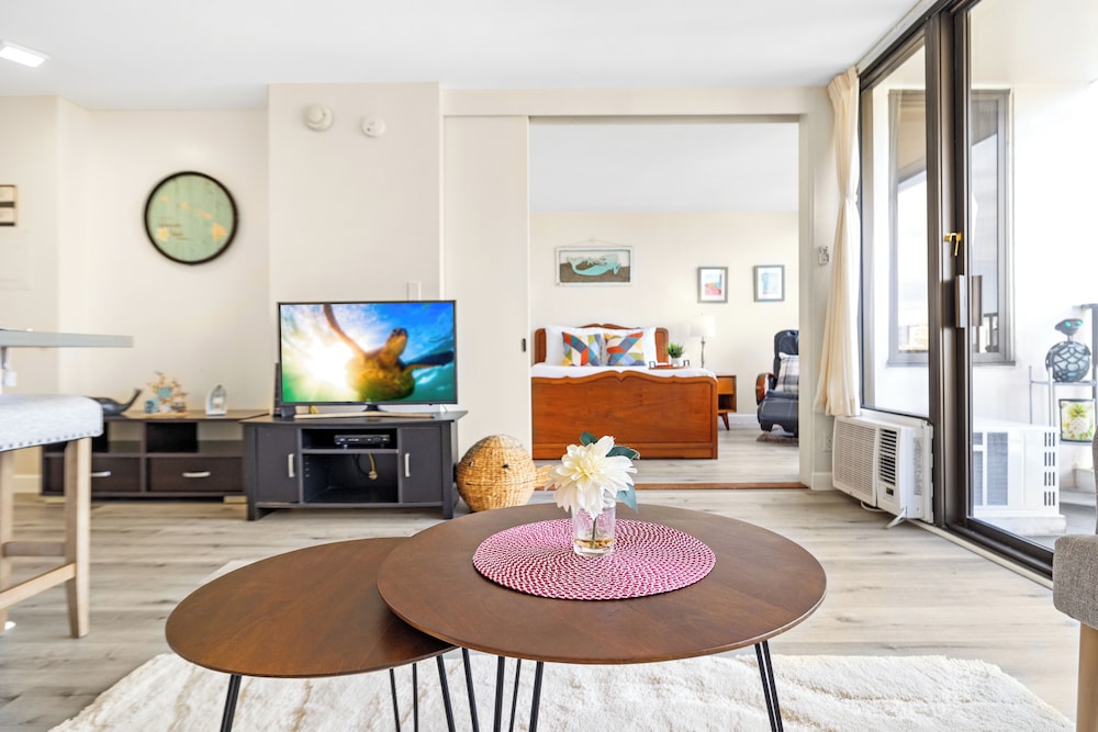Sea Shore Vibes in 1br W Mountain Views - photo 62