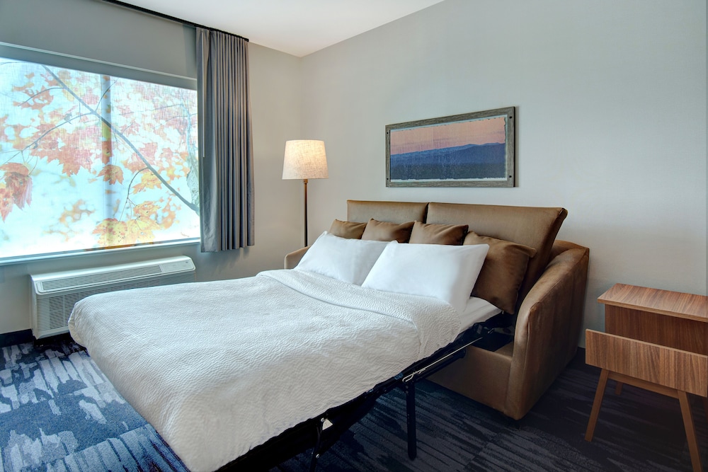 Fairfield by Marriott Inn & Suites Rochester Hills - photo 9