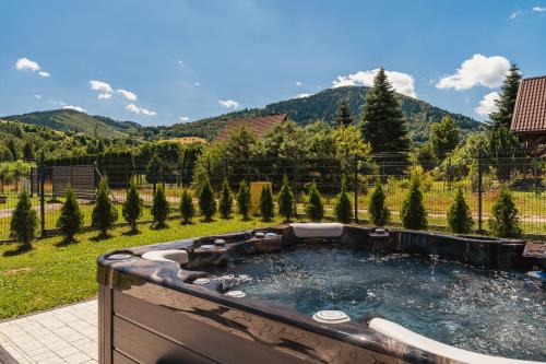 Urok Beskidów Lipowa Szczyrk Relaks Aktywny Wypoczynek in Szczyrk, Poland