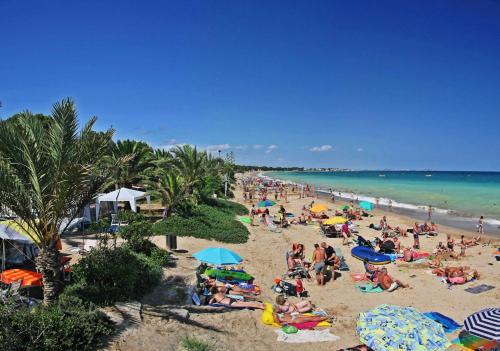 Camping La Torre del Sol