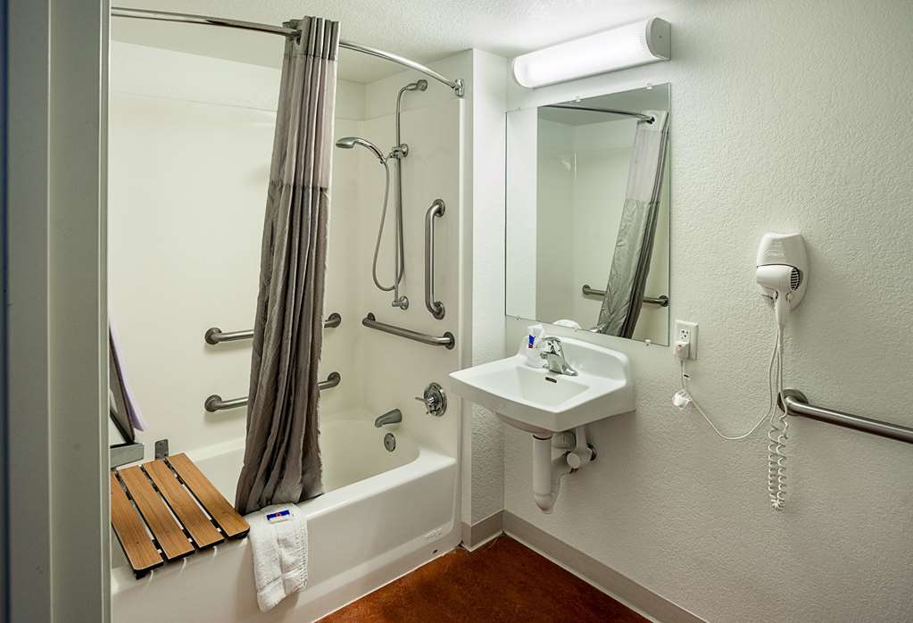 Motel 6 Binghamton NY - photo 23