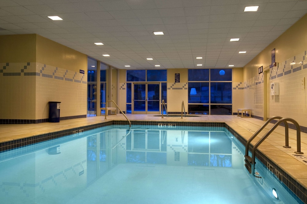 Hilton Atlanta Airport - photo 48