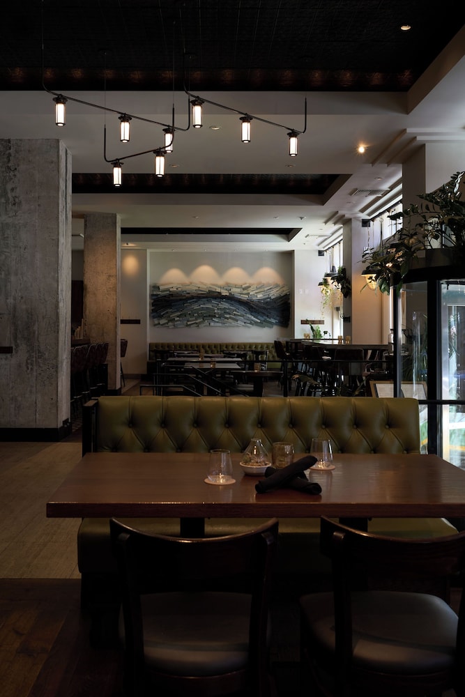 Heathman Hotel - photo 48