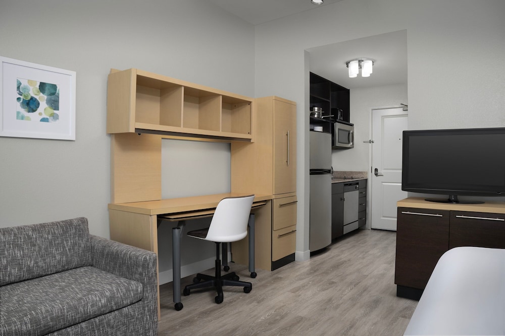 TownePlace Suites Dallas DeSoto - photo 16