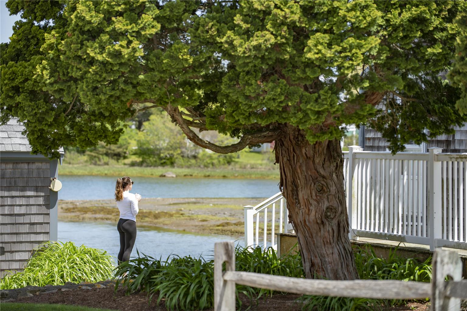 Green Harbor Resort - photo 8