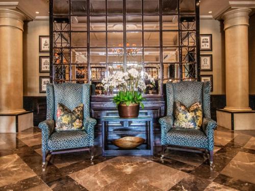 Cape Royale Apartments with Cape Finest