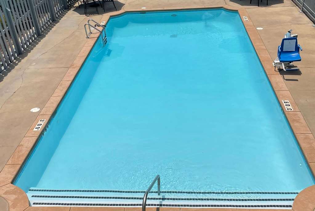 Travelodge by Wyndham Tuscaloosa - photo 8