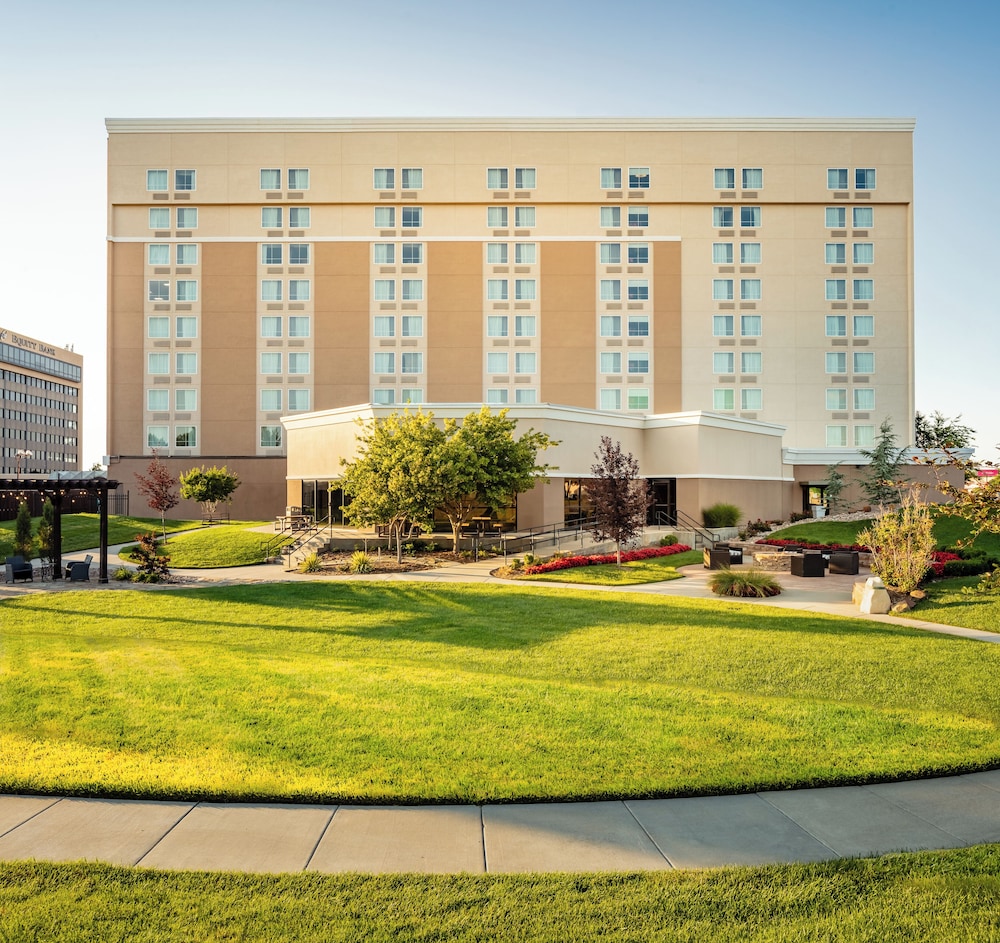 Holiday Inn Wichita East I 35 by IHG - photo 16
