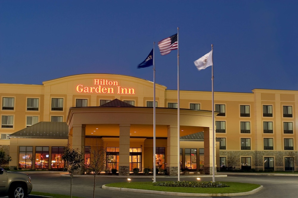 Hilton Garden Inn St. Louis Shiloh O'Fallon IL - featured photo