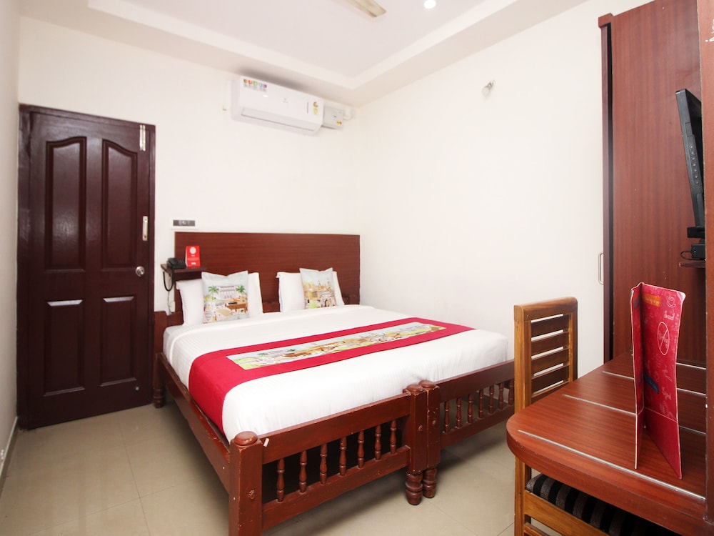 Oyo 9632 Hotel Prestige Residency — Madikeri