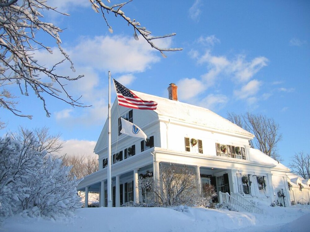 Liberty Hill Inn - photo 70