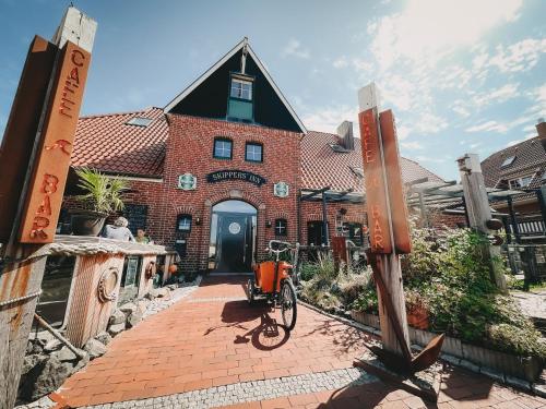 Skippers Inn - last minute hotel in Unknown City