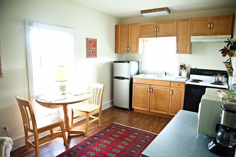 Lillian Farms Bed & Breakfast - photo 53