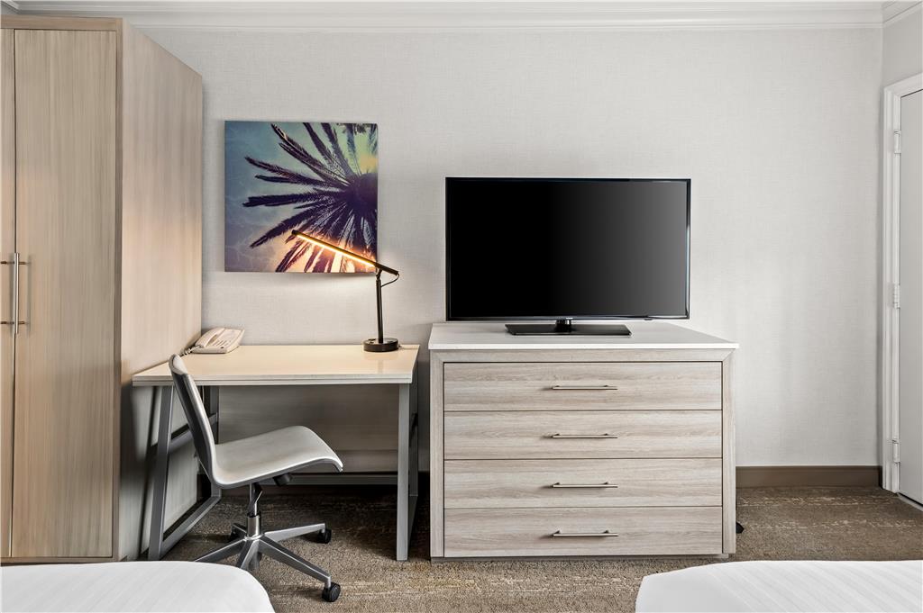 SureStay Hotel by Best Western Santa Monica - photo 19