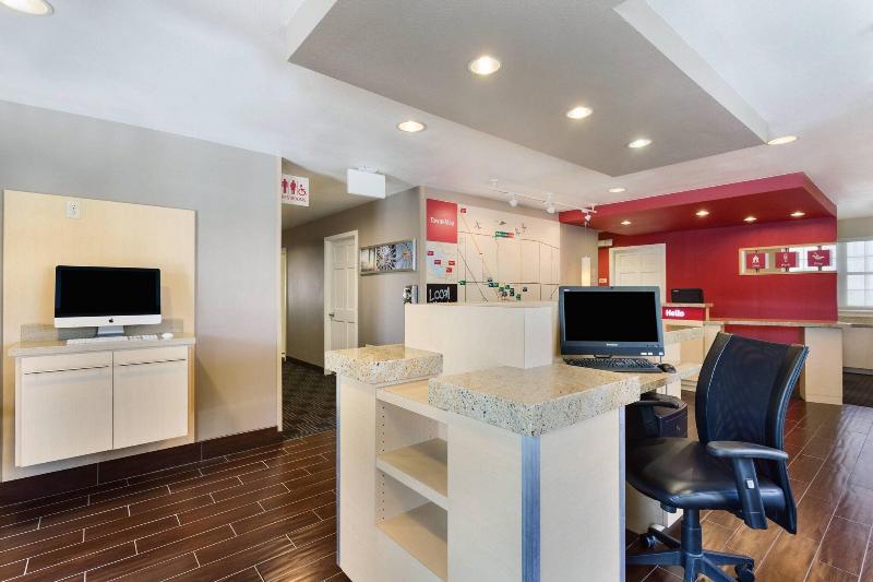TownePlace Suites by Marriott Salt Lake City Layton - photo 65