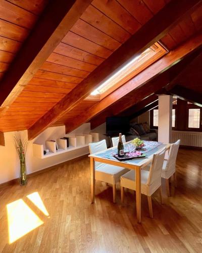 Paradise nature and wellness — 4-Star Luxury Hotel in Pino Torinese, Italy