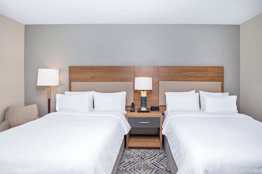 Candlewood Suites Erlanger South Cincinnati by IHG - photo 15