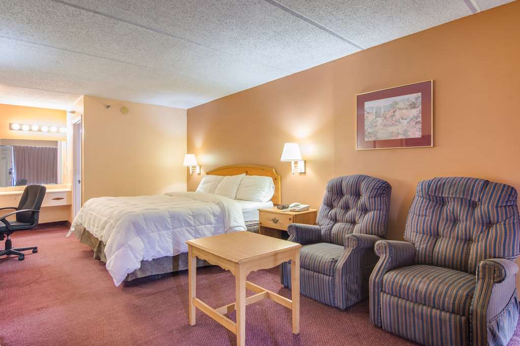 Motel6 Macon GA - photo 13