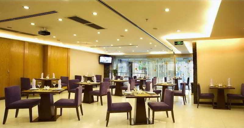 Moonlight Hotel Saigon in Quan Bay, Vietnam