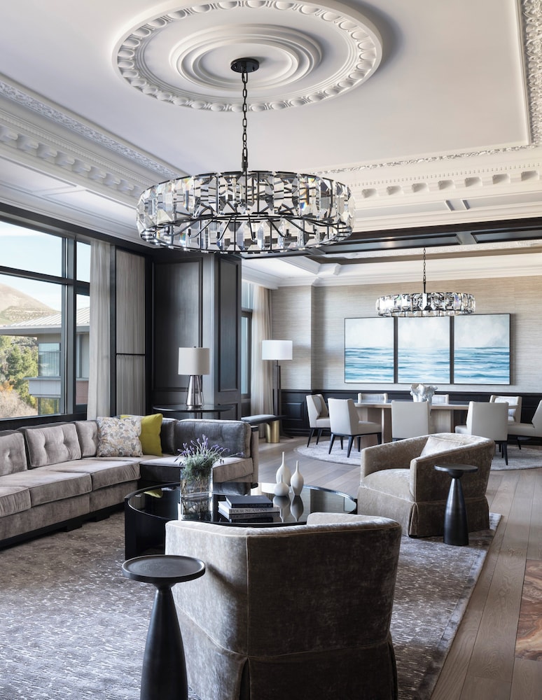 Four Seasons Hotel Los Angeles at Westlake Village - photo 40