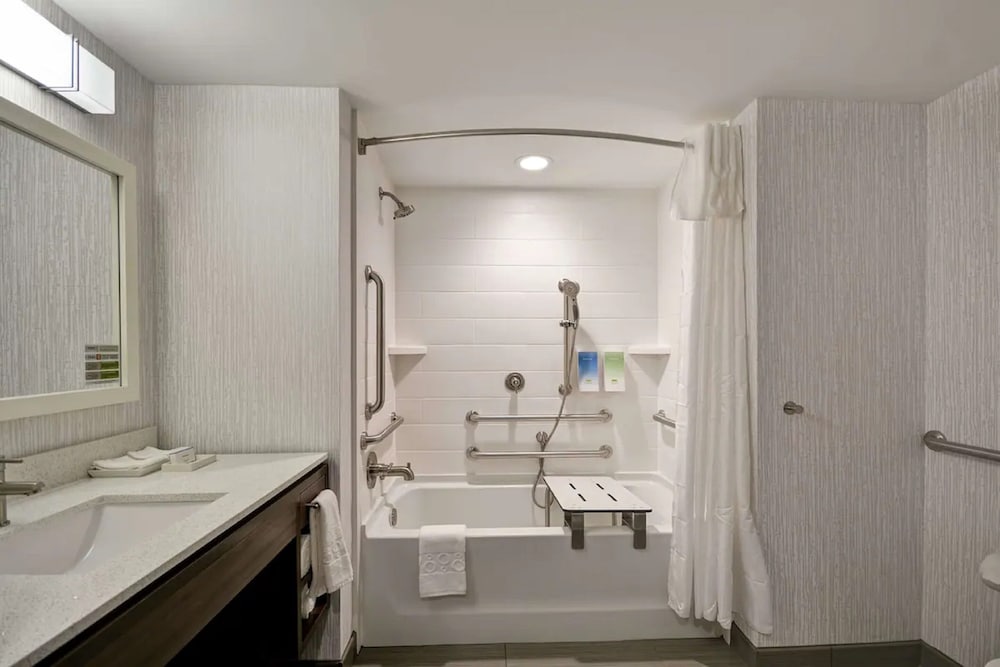Home2 Suites by Hilton Mobile West I 10 Tillmans Corner - photo 15