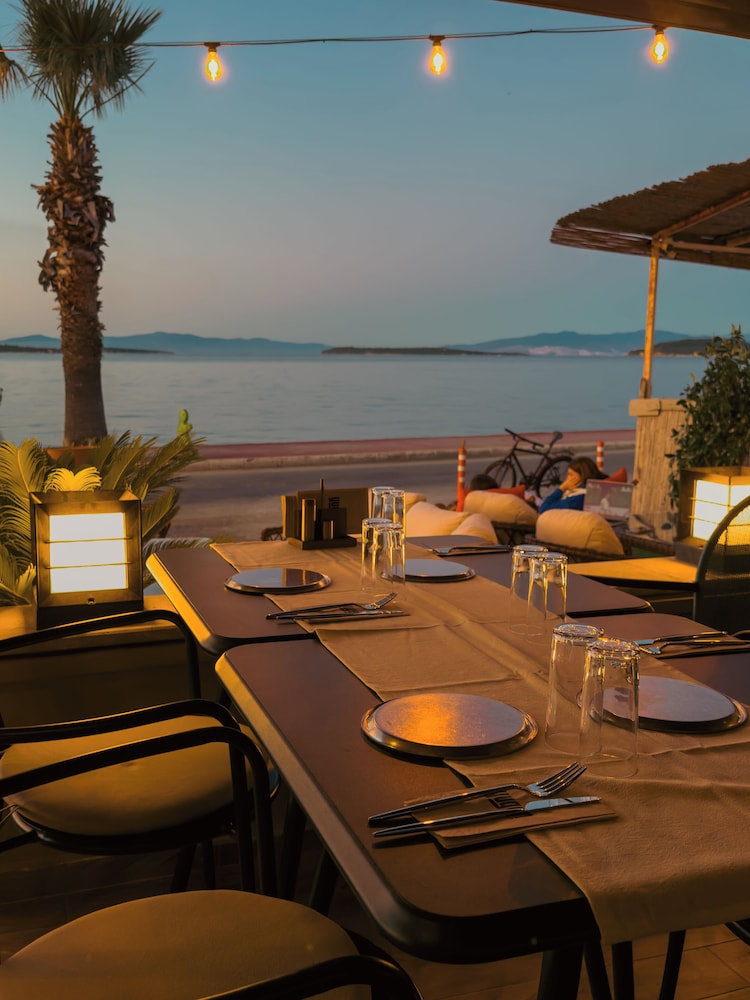 Tare Suites in Urla, Turkey
