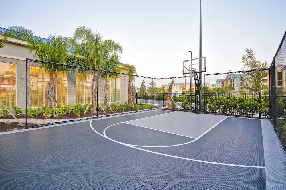 Homewood Suites by Hilton Orlando Theme Parks - photo 26