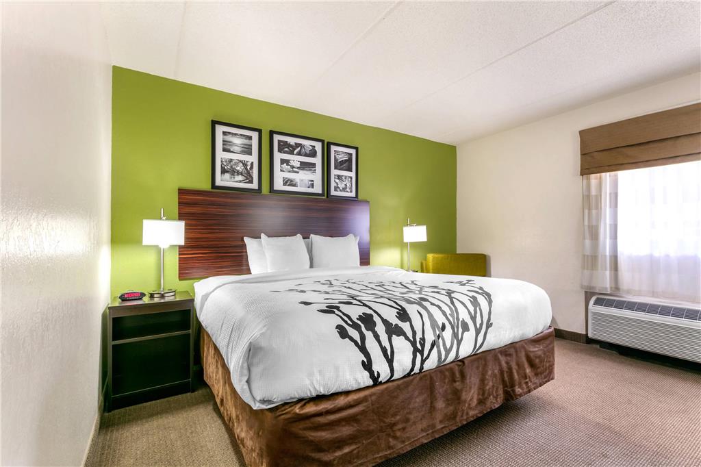 Sleep Inn & Suites near Sports World Blvd - photo 5
