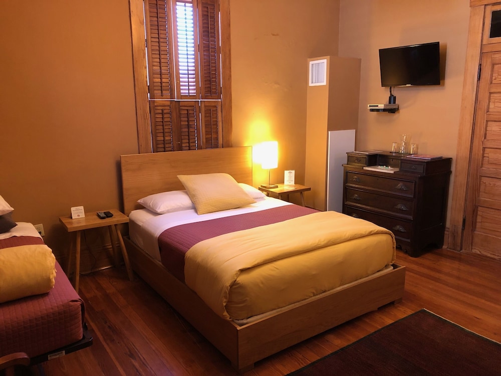 Hotel Frederick - photo 89