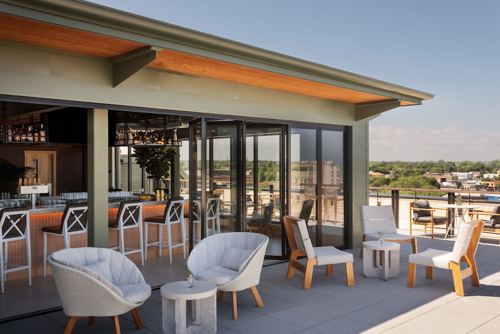 Hotel Verdant - photo 32