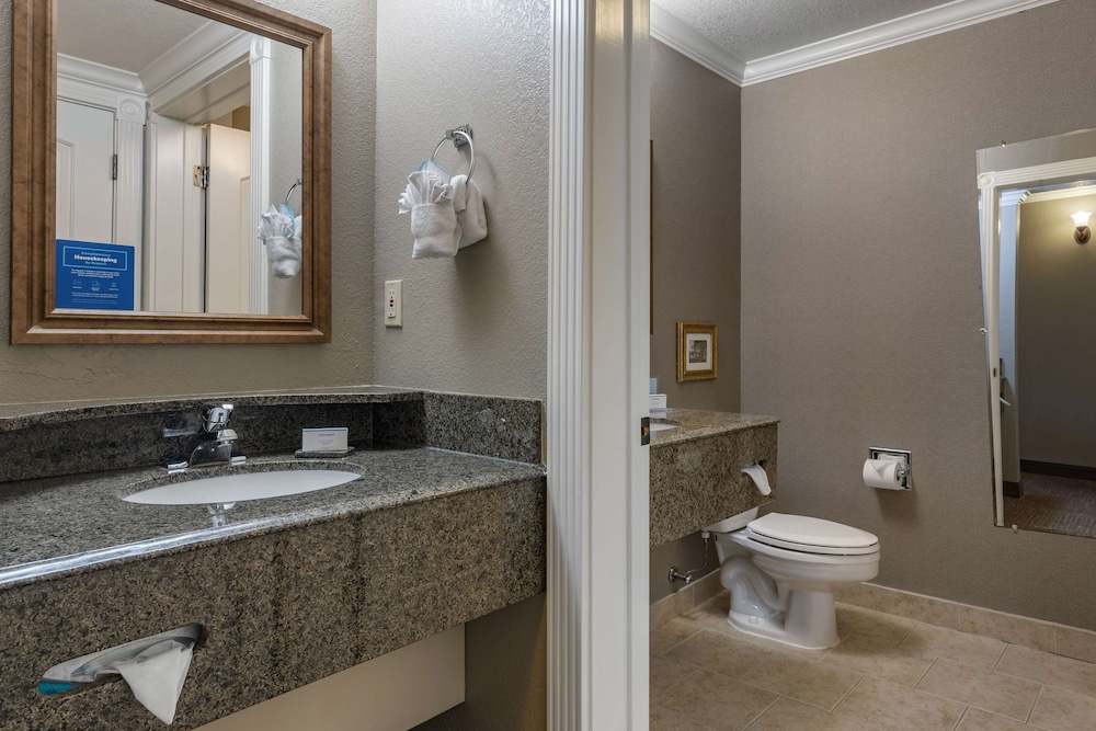 Hampton Inn Ukiah CA - photo 35