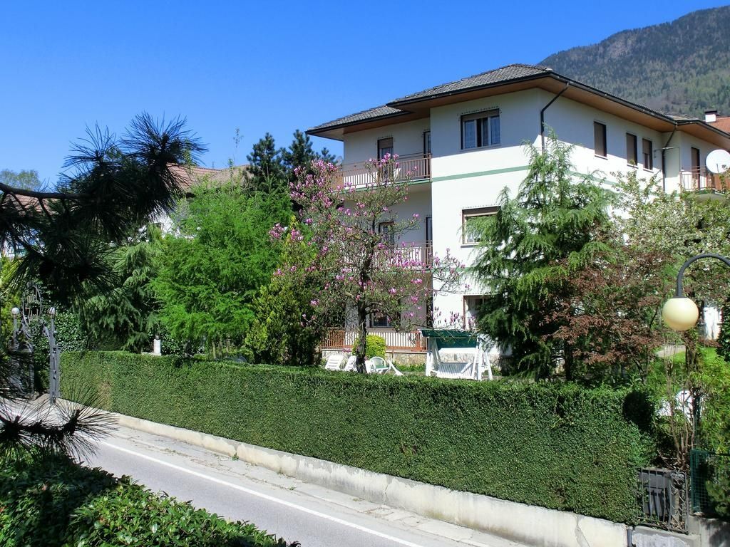 Hotel Ideal — hotel in Levico Terme